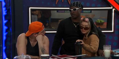 Big Brother 25: Jared Fields' Instagram, Girlfriend, Age, Job & More.